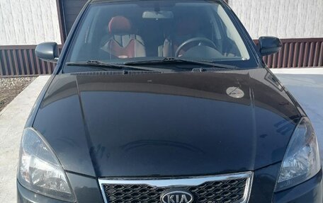 KIA Rio II, 2011 год, 720 000 рублей, 2 фотография