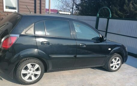 KIA Rio II, 2011 год, 720 000 рублей, 8 фотография