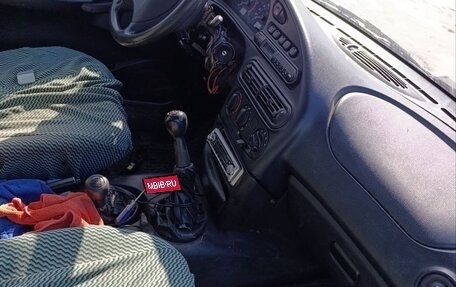 Chevrolet Niva I рестайлинг, 2008 год, 350 000 рублей, 6 фотография