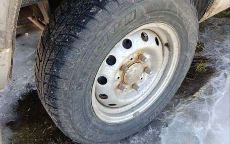 Chevrolet Niva I рестайлинг, 2008 год, 350 000 рублей, 9 фотография