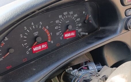 Chevrolet Niva I рестайлинг, 2008 год, 350 000 рублей, 8 фотография