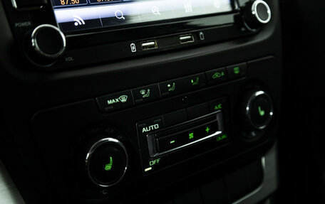 Skoda Yeti I рестайлинг, 2014 год, 1 129 700 рублей, 15 фотография