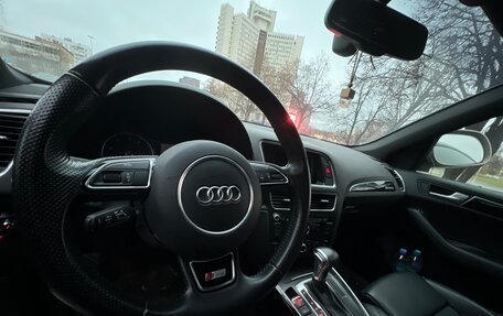 Audi Q5, 2013 год, 2 100 000 рублей, 6 фотография