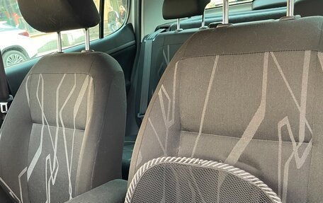 Skoda Fabia III, 2014 год, 922 000 рублей, 6 фотография