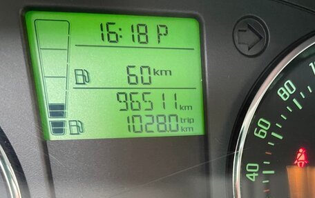 Skoda Fabia III, 2014 год, 922 000 рублей, 8 фотография