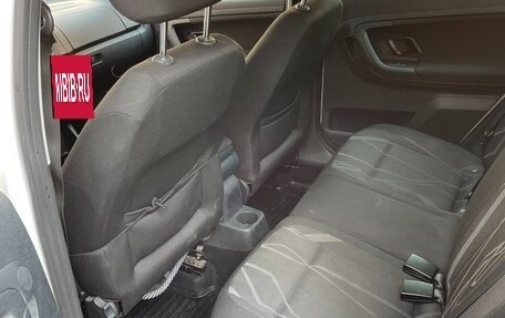 Skoda Fabia III, 2014 год, 922 000 рублей, 5 фотография