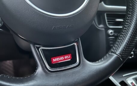 Audi Q5, 2013 год, 2 100 000 рублей, 14 фотография