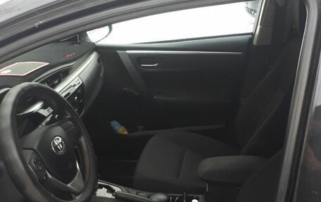 Toyota Corolla, 2014 год, 1 099 000 рублей, 9 фотография