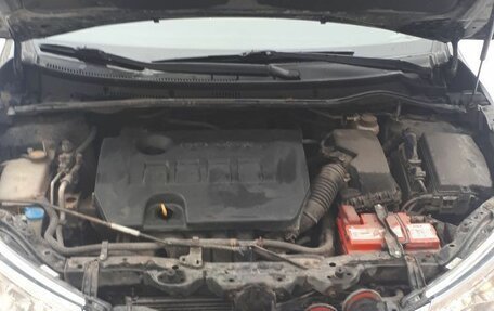 Toyota Corolla, 2014 год, 1 099 000 рублей, 11 фотография