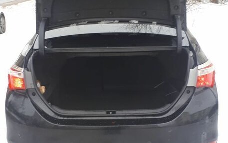 Toyota Corolla, 2014 год, 1 099 000 рублей, 12 фотография