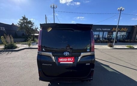 Toyota Esquire I, 2021 год, 2 850 000 рублей, 6 фотография