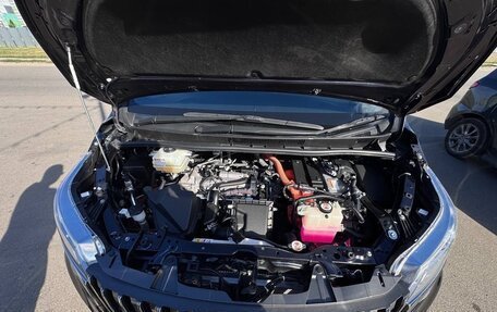 Toyota Esquire I, 2021 год, 2 850 000 рублей, 23 фотография