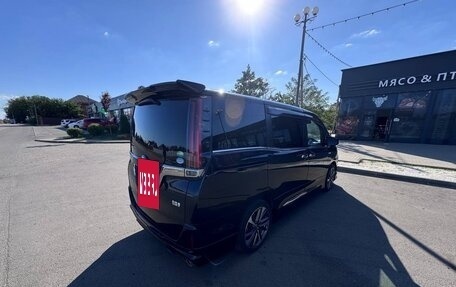 Toyota Esquire I, 2021 год, 2 850 000 рублей, 9 фотография