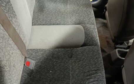 Nissan March II, 1997 год, 145 000 рублей, 6 фотография