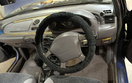 Nissan March II, 1997 год, 145 000 рублей, 5 фотография