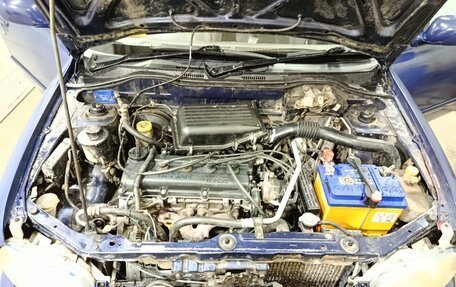 Nissan March II, 1997 год, 145 000 рублей, 3 фотография