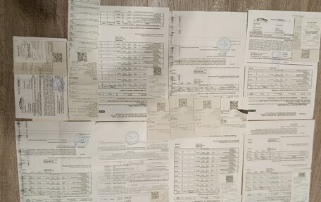 Nissan March II, 1997 год, 145 000 рублей, 11 фотография