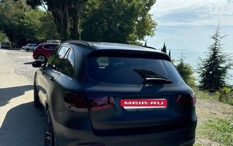 Mercedes-Benz GLC, 2021 год, 5 500 000 рублей, 2 фотография