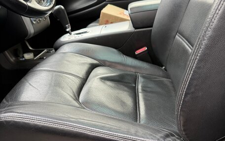 Nissan Murano, 2014 год, 2 100 000 рублей, 6 фотография