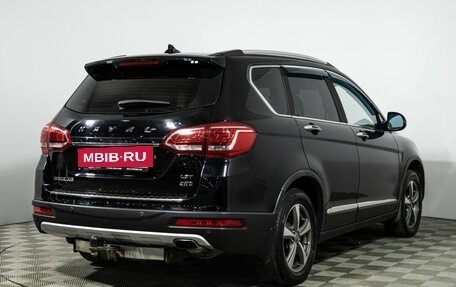 Haval H6, 2018 год, 1 349 777 рублей, 5 фотография