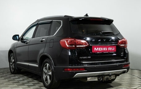 Haval H6, 2018 год, 1 349 777 рублей, 7 фотография