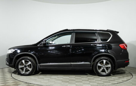 Haval H6, 2018 год, 1 349 777 рублей, 8 фотография