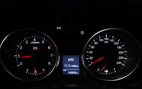 Haval H6, 2018 год, 1 349 777 рублей, 12 фотография