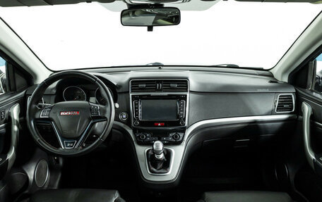 Haval H6, 2018 год, 1 349 777 рублей, 13 фотография