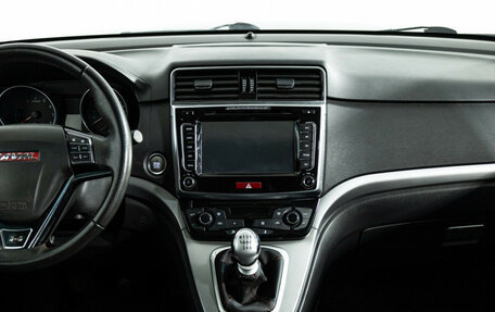 Haval H6, 2018 год, 1 349 777 рублей, 14 фотография