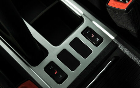 Haval H6, 2018 год, 1 349 777 рублей, 19 фотография