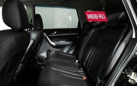 Haval H6, 2018 год, 1 349 777 рублей, 10 фотография