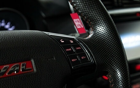 Haval H6, 2018 год, 1 349 777 рублей, 17 фотография