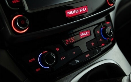 Haval H6, 2018 год, 1 349 777 рублей, 18 фотография