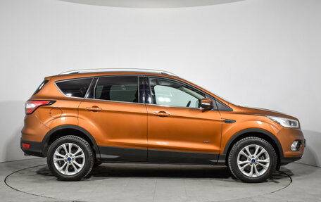 Ford Kuga III, 2017 год, 1 789 000 рублей, 4 фотография