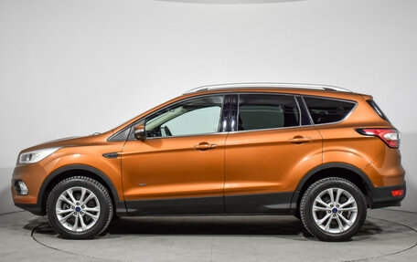 Ford Kuga III, 2017 год, 1 789 000 рублей, 8 фотография