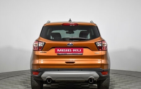 Ford Kuga III, 2017 год, 1 789 000 рублей, 6 фотография