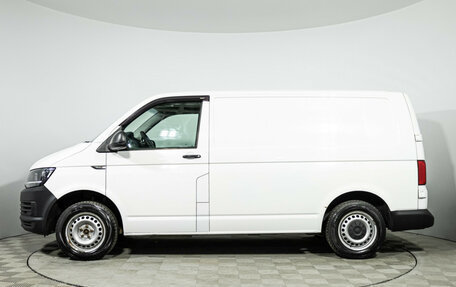 Volkswagen Transporter T5 рестайлинг, 2015 год, 1 599 777 рублей, 8 фотография