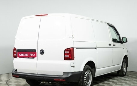 Volkswagen Transporter T5 рестайлинг, 2015 год, 1 599 777 рублей, 5 фотография