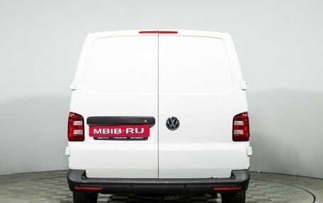 Volkswagen Transporter T5 рестайлинг, 2015 год, 1 599 777 рублей, 6 фотография