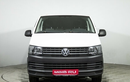 Volkswagen Transporter T5 рестайлинг, 2015 год, 1 599 777 рублей, 2 фотография