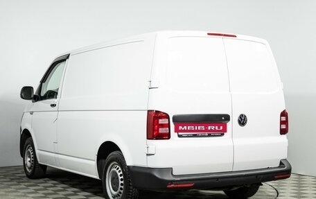 Volkswagen Transporter T5 рестайлинг, 2015 год, 1 599 777 рублей, 7 фотография