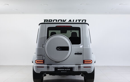 Mercedes-Benz G-Класс W463 рестайлинг _iii, 2025 год, 24 390 000 рублей, 5 фотография