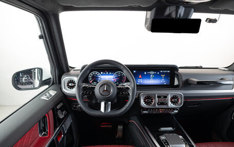 Mercedes-Benz G-Класс W463 рестайлинг _iii, 2025 год, 24 390 000 рублей, 13 фотография