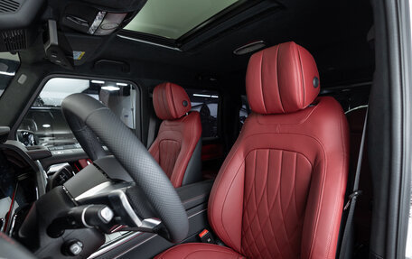 Mercedes-Benz G-Класс W463 рестайлинг _iii, 2025 год, 24 390 000 рублей, 11 фотография