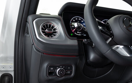 Mercedes-Benz G-Класс W463 рестайлинг _iii, 2025 год, 24 390 000 рублей, 14 фотография