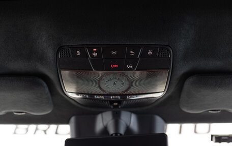 Mercedes-Benz G-Класс W463 рестайлинг _iii, 2025 год, 24 390 000 рублей, 16 фотография