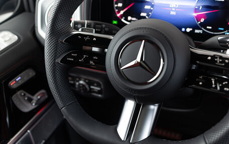 Mercedes-Benz G-Класс W463 рестайлинг _iii, 2025 год, 24 390 000 рублей, 15 фотография