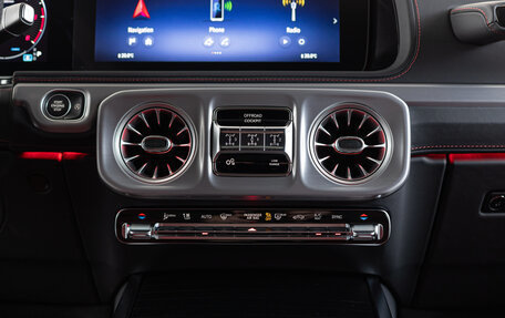 Mercedes-Benz G-Класс W463 рестайлинг _iii, 2025 год, 24 390 000 рублей, 17 фотография