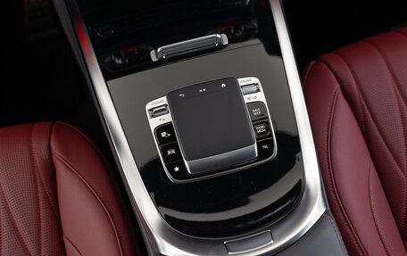 Mercedes-Benz G-Класс W463 рестайлинг _iii, 2025 год, 24 390 000 рублей, 18 фотография