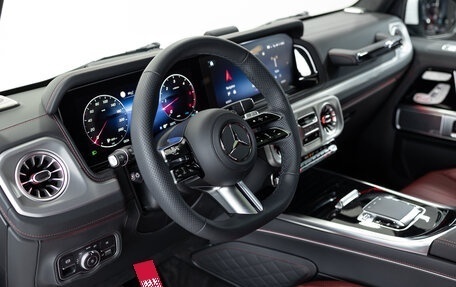 Mercedes-Benz G-Класс W463 рестайлинг _iii, 2025 год, 24 390 000 рублей, 10 фотография